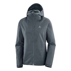 Salomon Outrack Rain Suit (Dam)