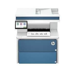 HP LaserJet Enterprise MFP X52952dn Skrivare