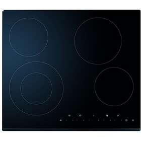 Scandomestic HOC60F (Svart)