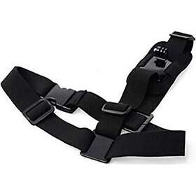 SJCAM Shoulder Harness Mount