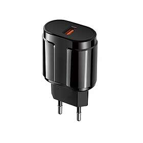 Msonic My6617k Qc 3.0 1Xusb Nätladdare