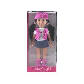 Dante 36cm Docka 016-08742