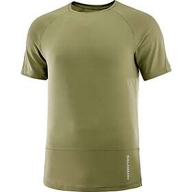 Salomon Cross Run T-shirt à manches courtes (Homme)