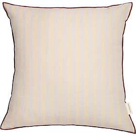 Decotique Outline Stripe Pillowcase 50x50cm
