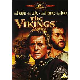 Vikings (UK) (DVD)