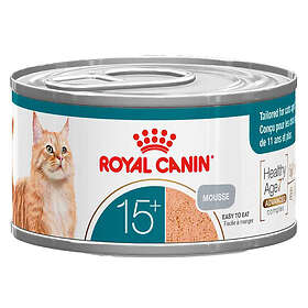 Royal Canin Ageing 15+ Mousse 24x0,085kg