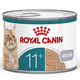 Royal Canin Ageing 11+ Mousse 24x0,085kg