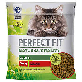 Perfect Fit Natural Vitality Aikuinen 0,65kg