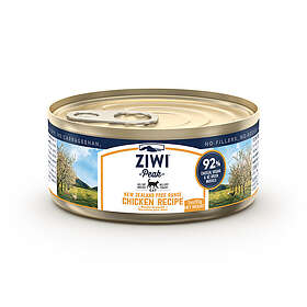 ZiwiPeak Free Range Vådfoder 0,085kg