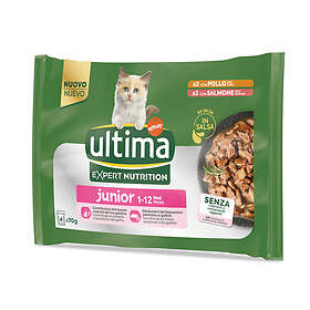 Ultima Expert Nutrition Junior Poser 44x0,07kg