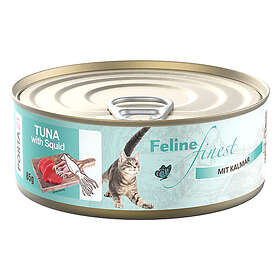 Feline Tasty Menu Pung 0,085kg