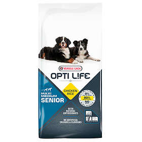 Opti Senior Medium & Maxi 2x12,5kg