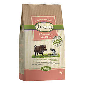 Lukullus Hundmat 1kg