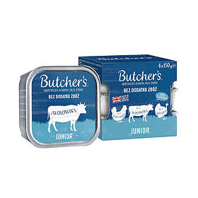 Butcher's Original Valp Bokser 24x0,15kg