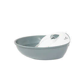 EYENIMAL Classic Fontaine à Eau 1.75L