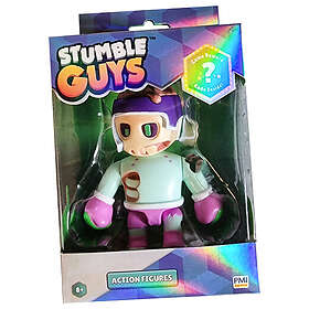 Spelexperten Stumble Guys Action Figures 11.5cm