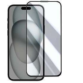Crong Screen Protector for Apple iPhone 15/15 Pro