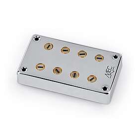 MEC Vintage Humbucker Bass Pickup 4-String, Bro - Krom