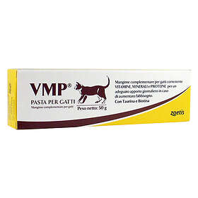 VMP Kissa Lisäravinne Tahna 50g