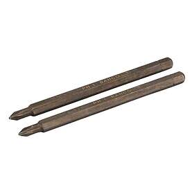 Bahco PH0x100mm Bits 1/4" 2st