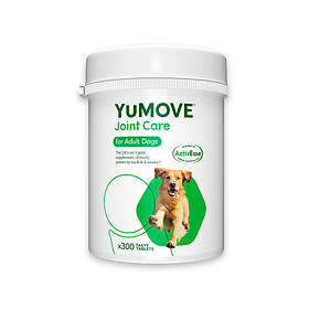 YuMove Joint Care Dog 300 Tablets