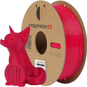 Copymaster3D ABS Punainen 1.75mm 1kg