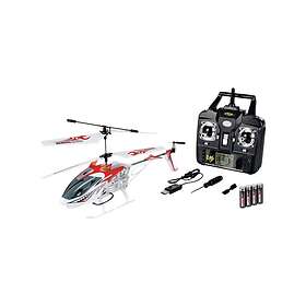 Carson Easy Tyran 250 285mm Helikopter 507161