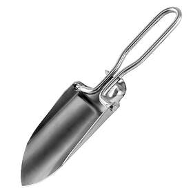 Easy Camp 680053 Folding Shovel Stainless steel