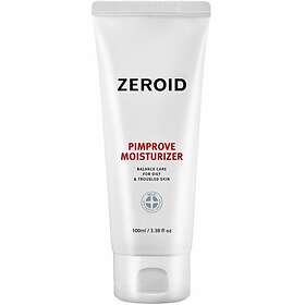 ZEROID Pimprove Hydrator 100ml