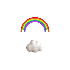 Winkee Rainbow Tea Infuser