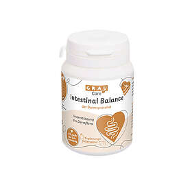Grau Intestinal Plus 120 Tablettia