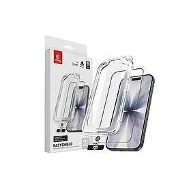 Crong Skærmbeskytter til Apple iPhone 17