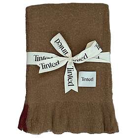 Tinted Tunell Ullpläd 130x170cm