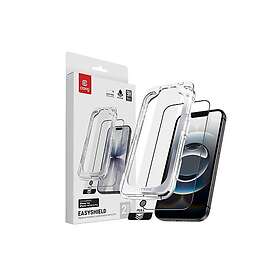 Crong Näytönsuoja Apple iPhone 16