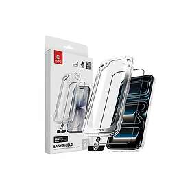 Crong Näytönsuoja Apple iPhone 17 Pro