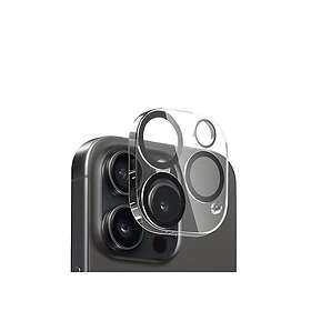 Crong Kameran linssinsuojus kohteelle iPhone 16 Pro