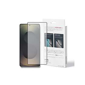 Crong Karkaistu lasinen näytönsuoja Samsung Galaxy S25 Ultra
