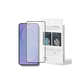 Crong Karkaistu lasinen näytönsuoja Samsung Galaxy S25