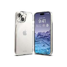 Crong Slim Case pour iPhone 15