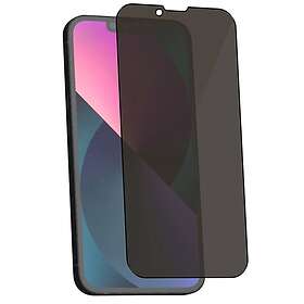 Crong Privacy 3D Armour Glass Skærmbeskytter til Apple iPhone 14