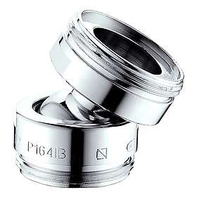 DIVELLO Kulled till strålsamlare M24xM22