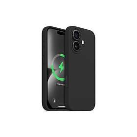 Crong Color Case avec MagSafe pour iPhone 16