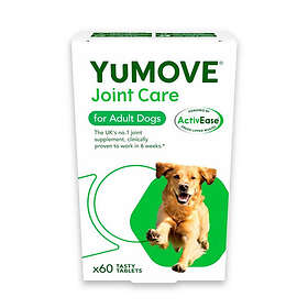 YuMove Joint Care Adult Dog 60 Tablets