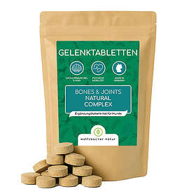 Wolfsbacher Nature Joint 100 Comprimés