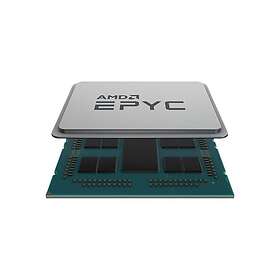 HP EPYC 9135 3.65GHz Socket SP5 Bricka