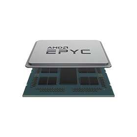 HPE EPYC 9254 2.9GHz Socket SP5