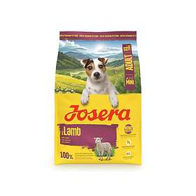 Josera Mini Adult Tørrfôr 10kg
