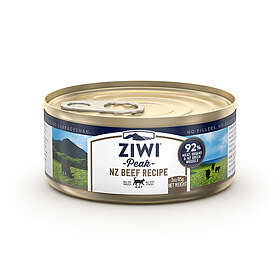 ZiwiPeak Free Range Tölkit 6x0,085kg