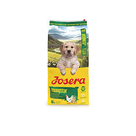 Josera YoungStar Junior Tørrfôr 12,5kg