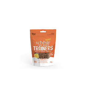 Schesir Dog Snack Training Chicken 113G 6 Pack